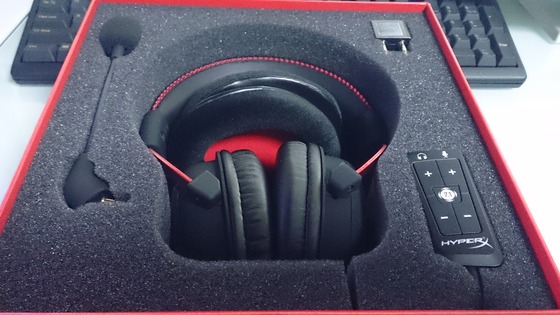 HyperX CloudⅡ_06