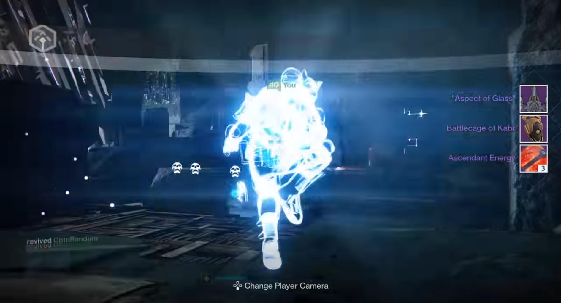 Destiny 今でも楽しそうな金星レイド ゲーム攻略のまるはし Destiny 今でも楽しそうな金星レイド ゲーム攻略のまるはし