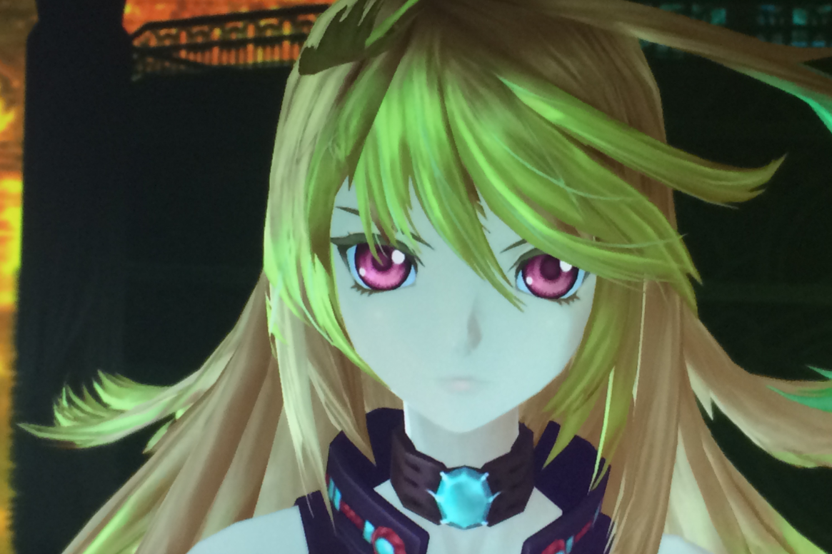 Tox テイルズオブエクシリアプレイ日記 ミラさん最強説なんてなかった ゲーム攻略のまるはし Tox テイルズオブエクシリアプレイ日記 ミラさん最強説なんてなかった ゲーム攻略のまるはし