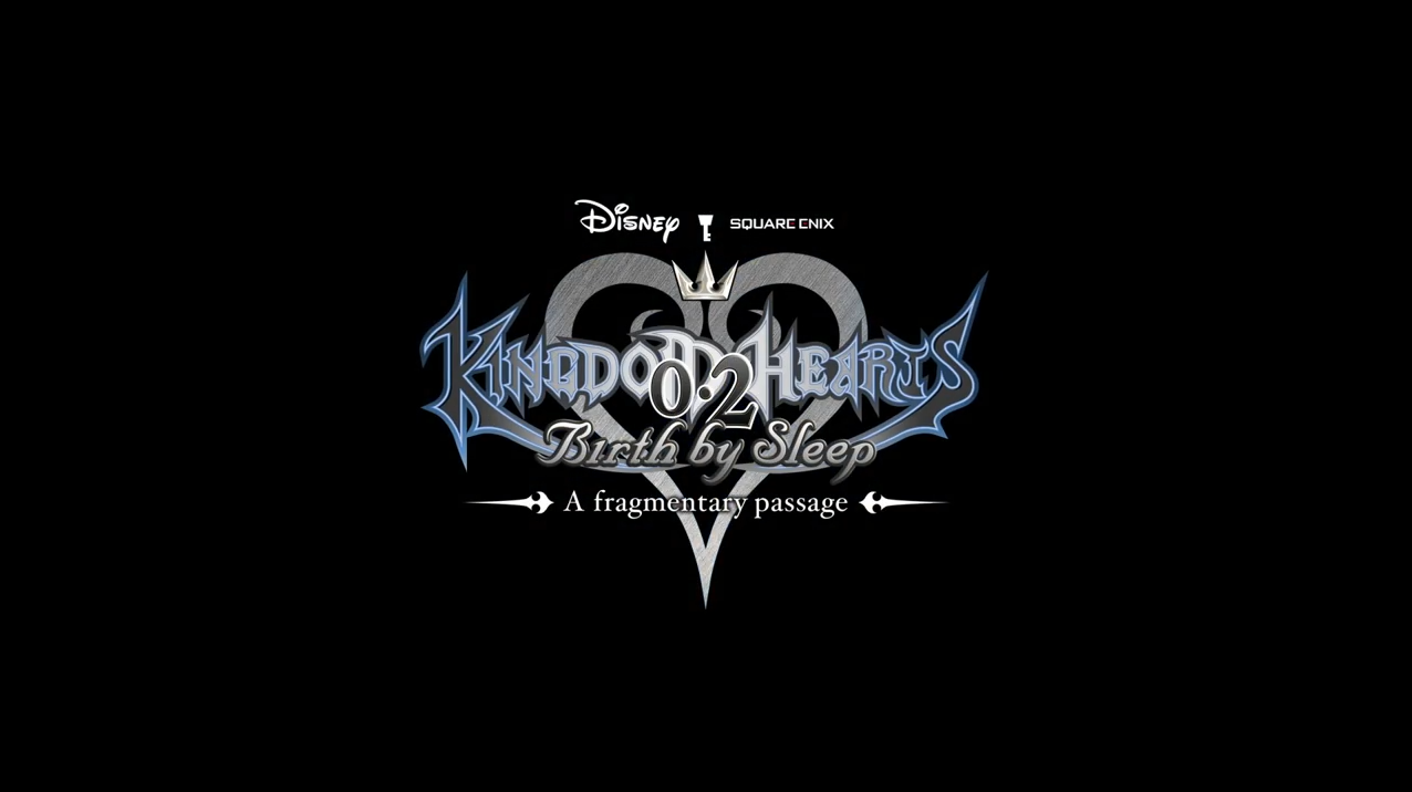 キングダムハーツ キングダムハーツhd2 8ファイナルチャプタープロローグが16年12月に発売決定 ゲーム攻略のまるはし