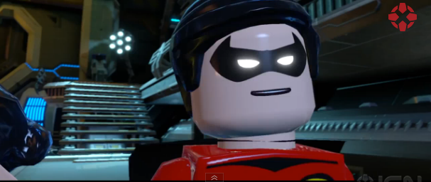 レゴ バットマン3 開発途中の映像が公開 スタッフのインタビューやモデリング中のキャラなど貴重な映像がたっぷりだよ ゲーム攻略のまるはし