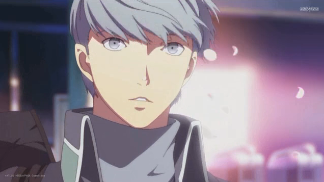 P4g ペルソナ4 ザ ゴールデン アニメ化 マリーも登場するよ あ 足立edマダー ゲーム攻略のまるはし