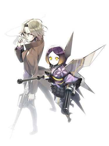 マインドゼロ 2