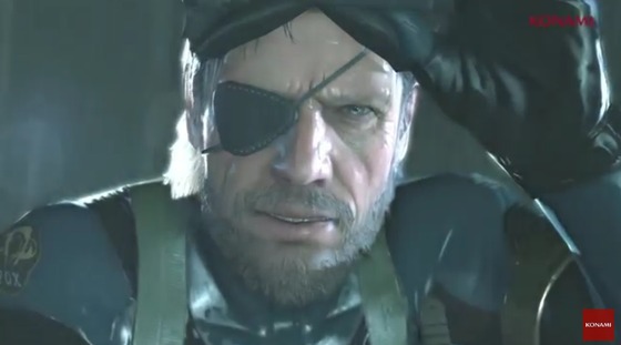 Metal Gear Solid V The Phantom Pain 2