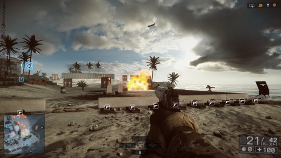 M67 FRAG_グレネード_14