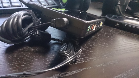 Sharkoon X-Tatic PRO SGH-XTP_40