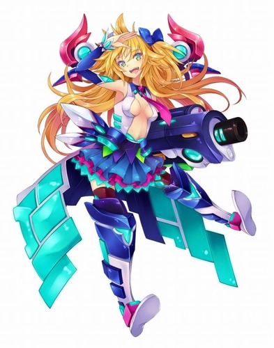 新星のグランドユニオン 3