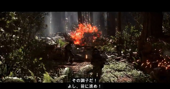 スターウォーズバトルフロント_トレーラー_01