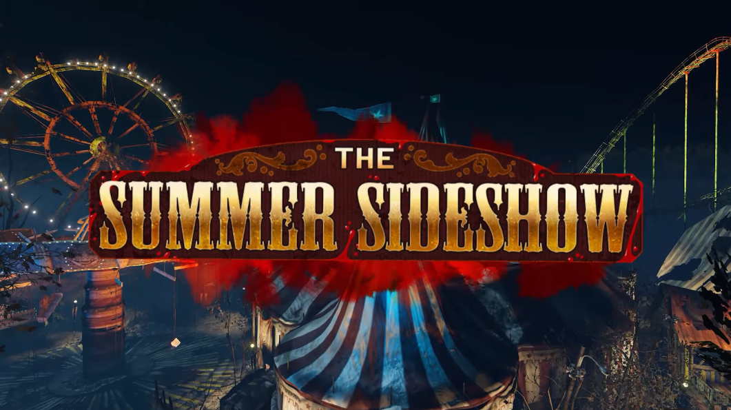 killing floor 2 scrake summer slideshow killing floor 2 scrake summer slideshow