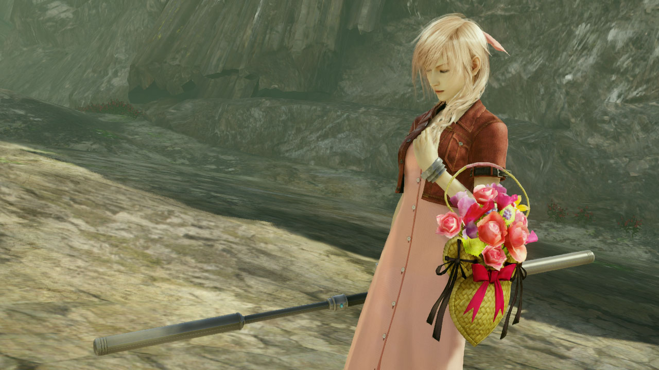 ライトニングリターンズ ファイナルファンタジーxiii 第2弾となるdlcが現在配信中だよ ゲーム攻略のまるはし ライトニングリターンズ ファイナルファンタジーxiii 第2弾となるdlcが現在配信中だよ ゲーム攻略のまるはし