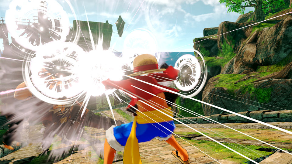 Ps4 ワンピース ワールドシーカー のpvが公開されたぞ メタルギアっぽいことしているwwwwww ゲーム攻略のまるはし Ps4 ワンピース ワールドシーカー のpvが公開されたぞ メタルギアっぽいことしているwwwwww ゲーム攻略のまるはし