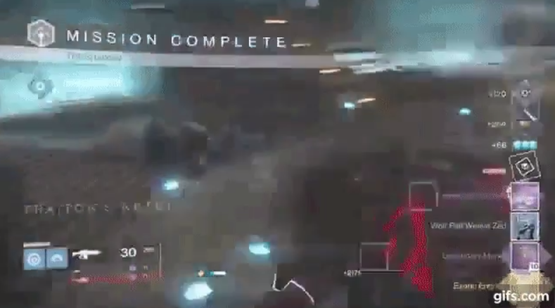 Destiny 気前が良すぎるストライクボスの報酬 ゲーム攻略のまるはし Destiny 気前が良すぎるストライクボスの報酬 ゲーム攻略のまるはし