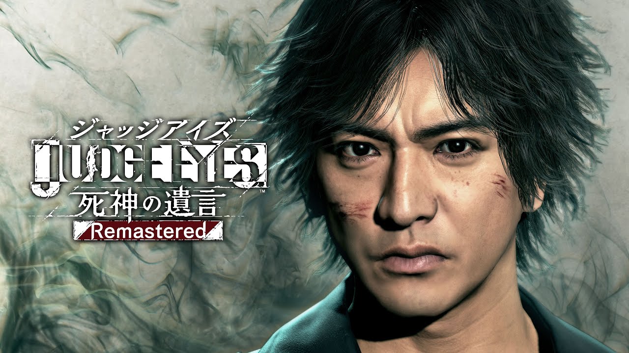 キムタクが如く ジャッジアイズ 死神の遺言 Remastered が4月23日にps5 Xbox Series X Sで発売 ゲーム攻略のまるはし