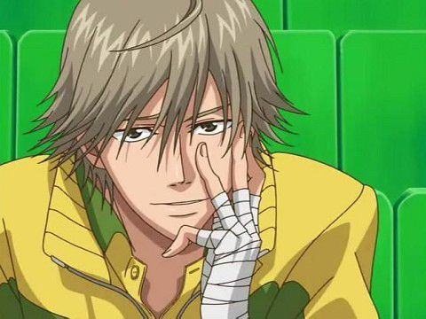 腐女子 テニスの王子様の中で腐女子が好きなのってやっぱ跡部なん ゲーム攻略のまるはし