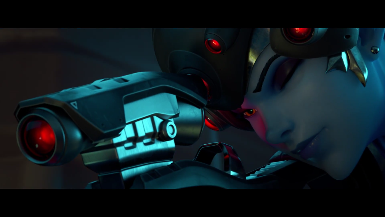 オーバーウォッチ ウィドウメイカーの短編アニメーション日本語版が公開 ゲーム攻略のまるはし オーバーウォッチ ウィドウメイカーの短編アニメーション日本語版が公開 ゲーム攻略のまるはし