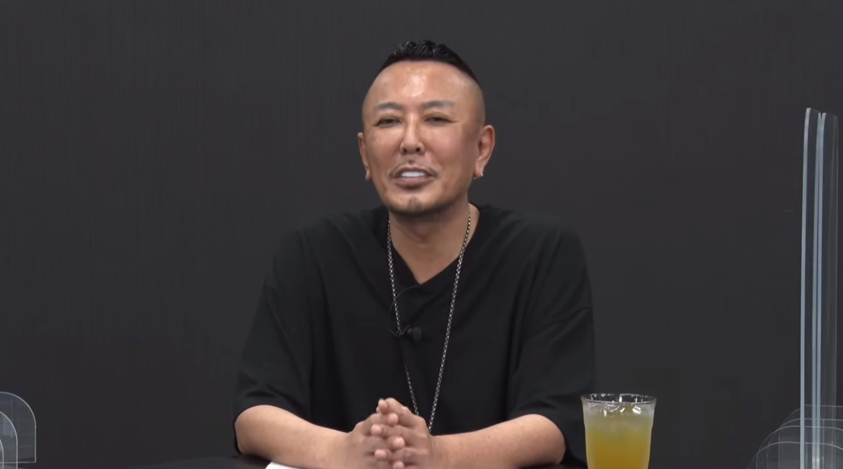 龍が如くの生みの親である名越稔洋氏が取締役ccoを退任 チー牛発言炎上が原因で降格か ゲーム攻略のまるはし 龍が如くの生みの親である名越稔洋氏が取締役ccoを退任 チー牛発言炎上が原因で降格か ゲーム攻略のまるはし