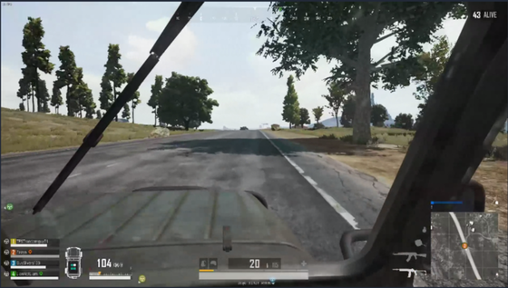 Pubg 待ち伏せさん こんにちは ゲーム攻略のまるはし Pubg 待ち伏せさん こんにちは ゲーム攻略のまるはし
