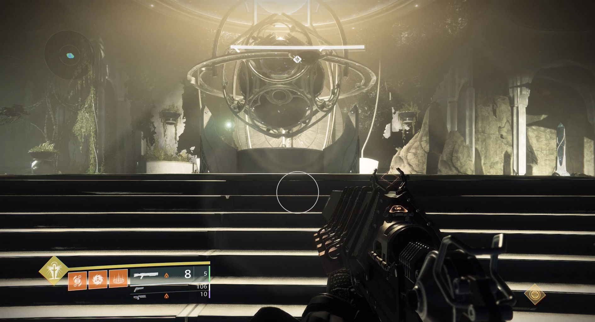 Destiny2 レイド 最後の望み 保管庫 双魂の間 簡易攻略ガイド ゲーム攻略のまるはし