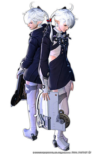 Ff14 ファイナルファンタジーxiv 新生エオルゼア の 暁の血盟 のメンバーのビジュアルとcvが公開された件 ゲーム攻略のまるはし Ff14 ファイナルファンタジーxiv 新生エオルゼア の 暁の血盟 のメンバーのビジュアルとcvが公開された件 ゲーム攻略のまるはし