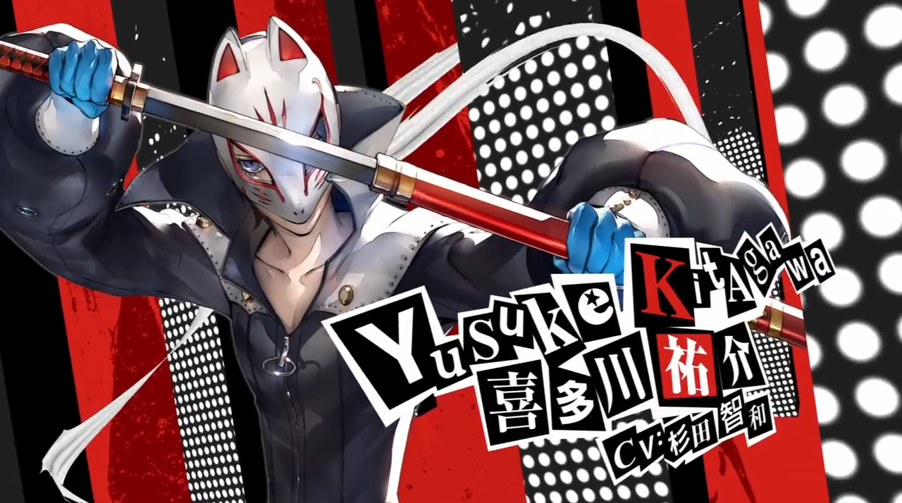 ペルソナ5 ジャックフロストへの合体方法 最初のステージで便利だぞ P5 ゲーム攻略のまるはし