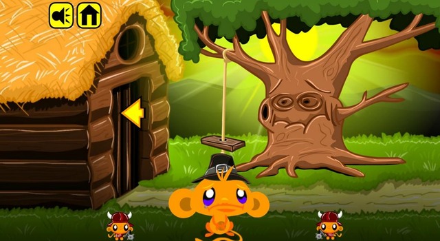 Monkey Go Happy Tales_1-2