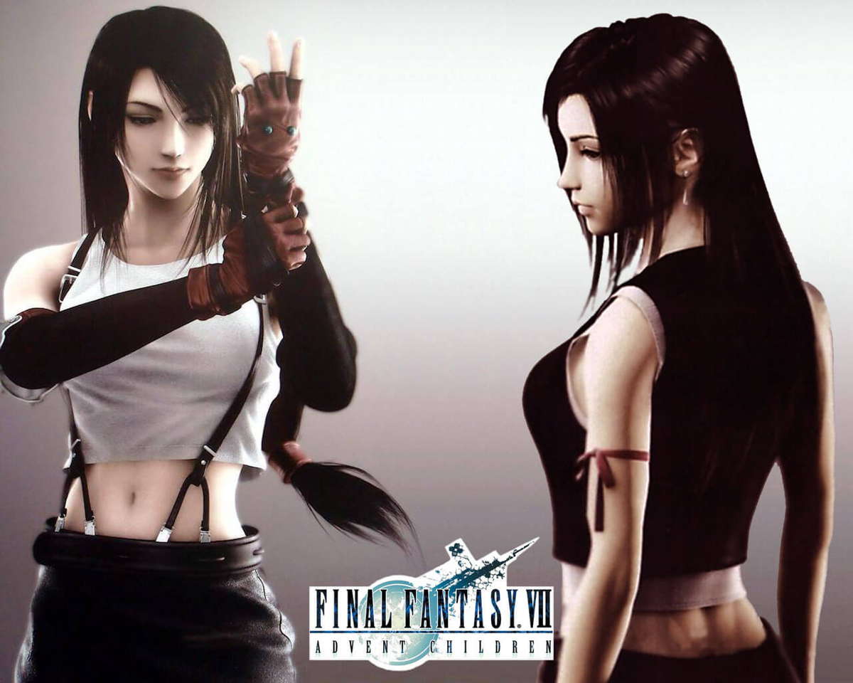 ゲーム Ff7rのティファの声優を変えないと ナイフで目玉えぐる 女優の伊藤歩さんを脅迫容疑で男女２人が書類送検 ゲーマーズroom