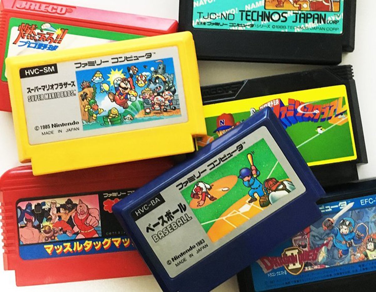 ゲーム イラッとした ファミコンあるある 10選 卑劣なハメ 負け濃厚で 当時のイライラが蘇る ゲーマーズroom