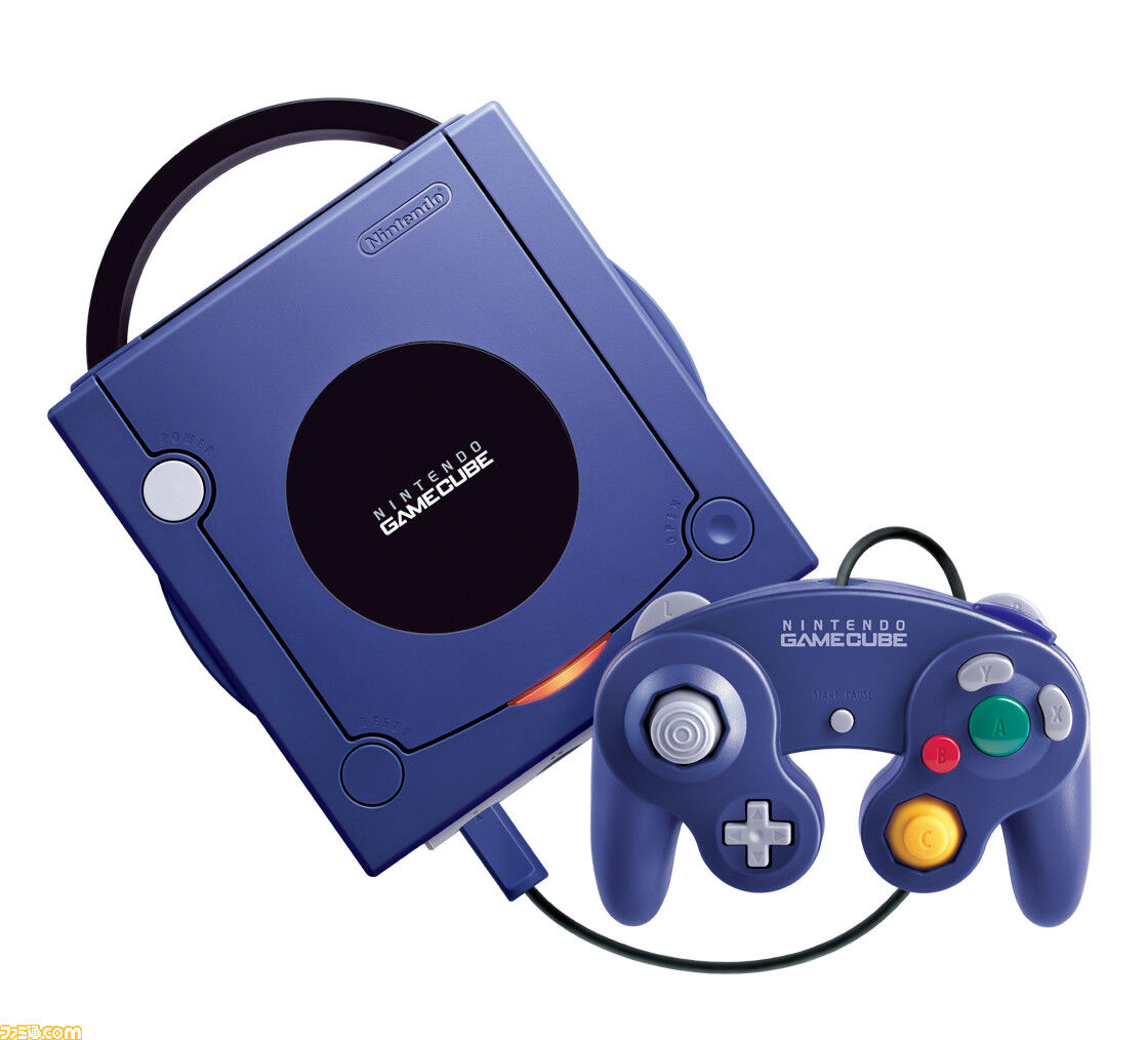 ゲーム 文春 かつての存在感はない スーファミにも遠く及ばない プレステ2に大苦戦したゲームキューブからなぜ ゲームは変わった のか ゲーマーズroom ゲーム 文春 かつての存在感はない スーファミにも遠く及ばない プレステ2に大苦戦したゲームキューブからなぜ ゲームは変わった のか ゲーマーズroom