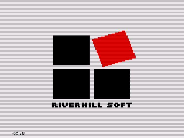 かつて存在したゲーム会社 リバーヒルソフト ゲーマーズroom かつて存在したゲーム会社 リバーヒルソフト ゲーマーズroom