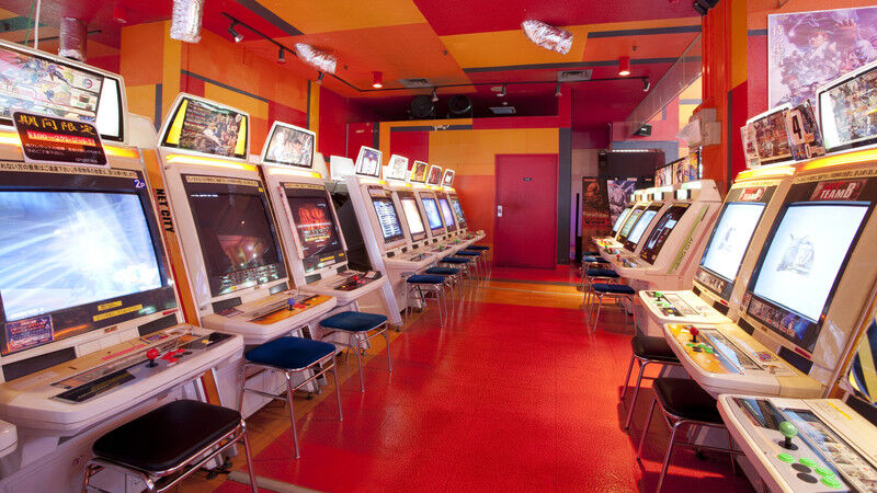 ゲーム 歴代格ゲー四天王を決めるなら ストリートファイター 餓狼伝説 サムライスピリッツ バーチャファイターだなという主張に対し どう思う ゲーマーズroom ゲーム 歴代格ゲー四天王を決めるなら ストリートファイター 餓狼伝説 サムライスピリッツ バーチャファイターだなという主張に対し どう思う ゲーマーズroom
