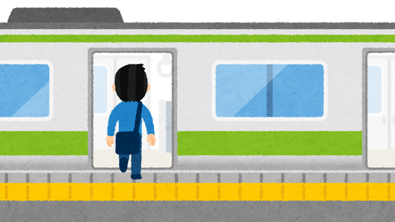 議論 電車の中で携帯ゲーム機を使うのは恥ずかしい 普通に通勤中に使ってる 他人が心の中で何思っててもいいじゃん ゲーマーズroom