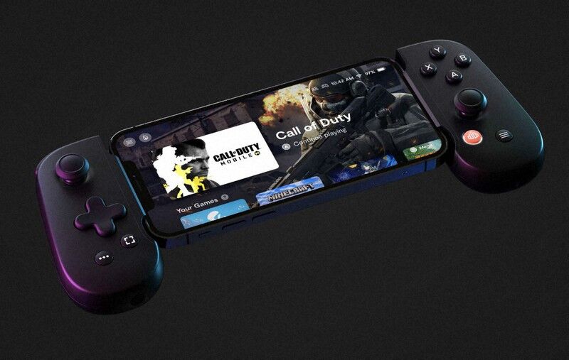 ゲーム Iphoneがゲーム機に 日本の老舗音響機器メーカー オンキヨー がコントローラーを予約販売 Backbone One ゲーマーズroom ゲーム Iphoneがゲーム機に 日本の老舗音響機器メーカー オンキヨー がコントローラーを予約販売 Backbone One ゲーマーズroom
