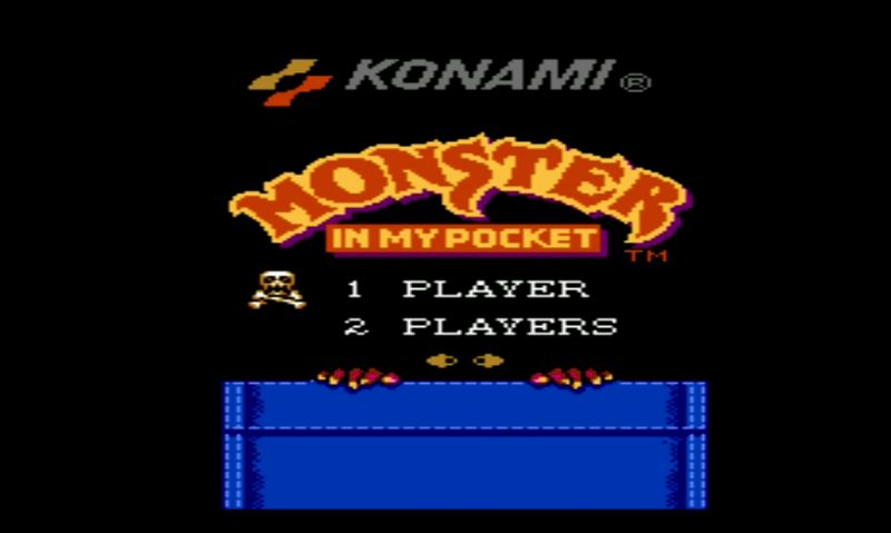 【ゲーム】BTSの楽曲に盗作疑惑浮上!KONAMIが1992年発売した日本未発売ソフト「Monster In My Pocket」BGMに類似 ...