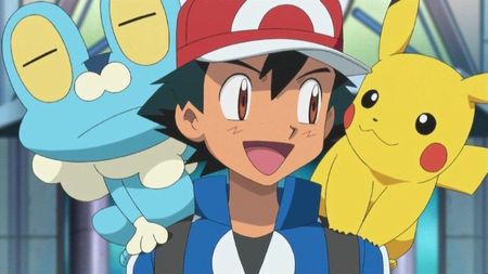 主人公のポケモンといえば？ゲーム「御三家」アニメ「ピカチュウ」漫画「ニョロゾ」