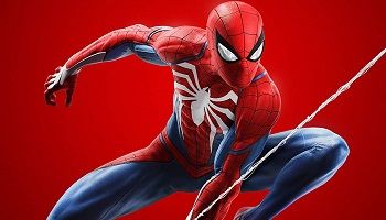 PS4の『スパイダーマン』とかいうゲームｗｗｗｗｗ