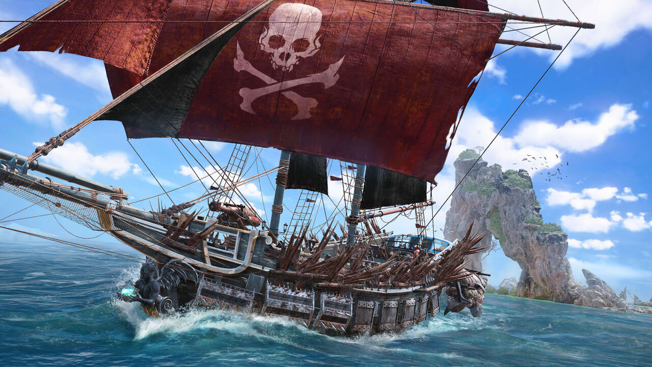 『Skull and Bones』攻略ガイド:強敵を倒し海賊の王になれ！！！