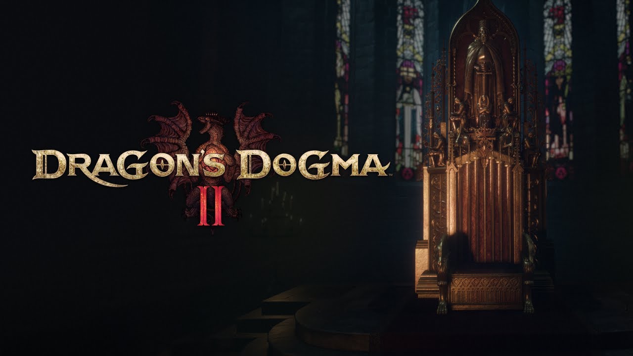 【DD2】ドラゴンズドグマ2の最新アップデート情報について熱く語るwww