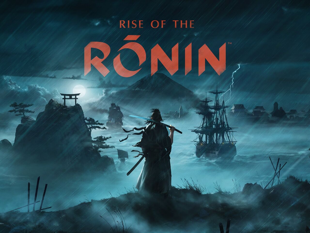 最新パートに注目！『Rise of the Ronin』の面白さにハマりまくりwww