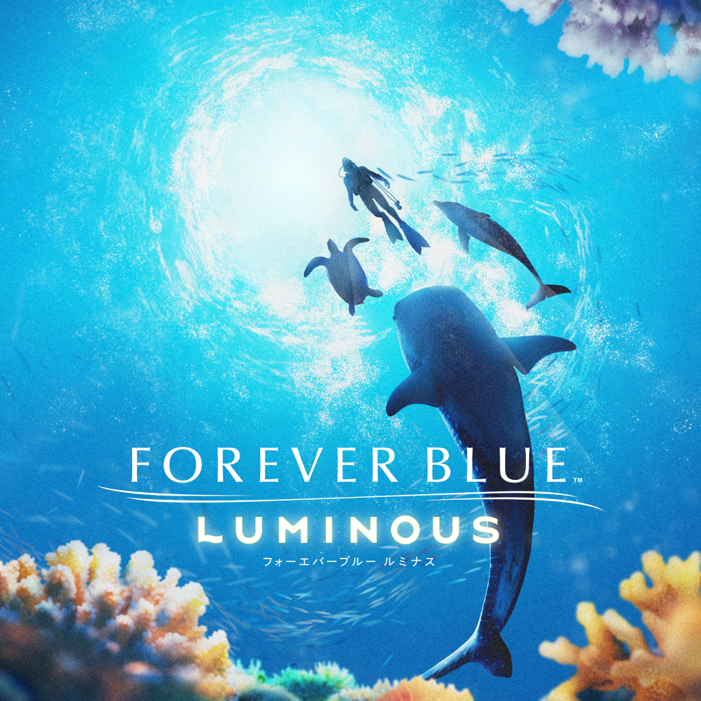 『Forever Blue Luminous』イベント、ちょいレアがうろつきやすいだけ？？？