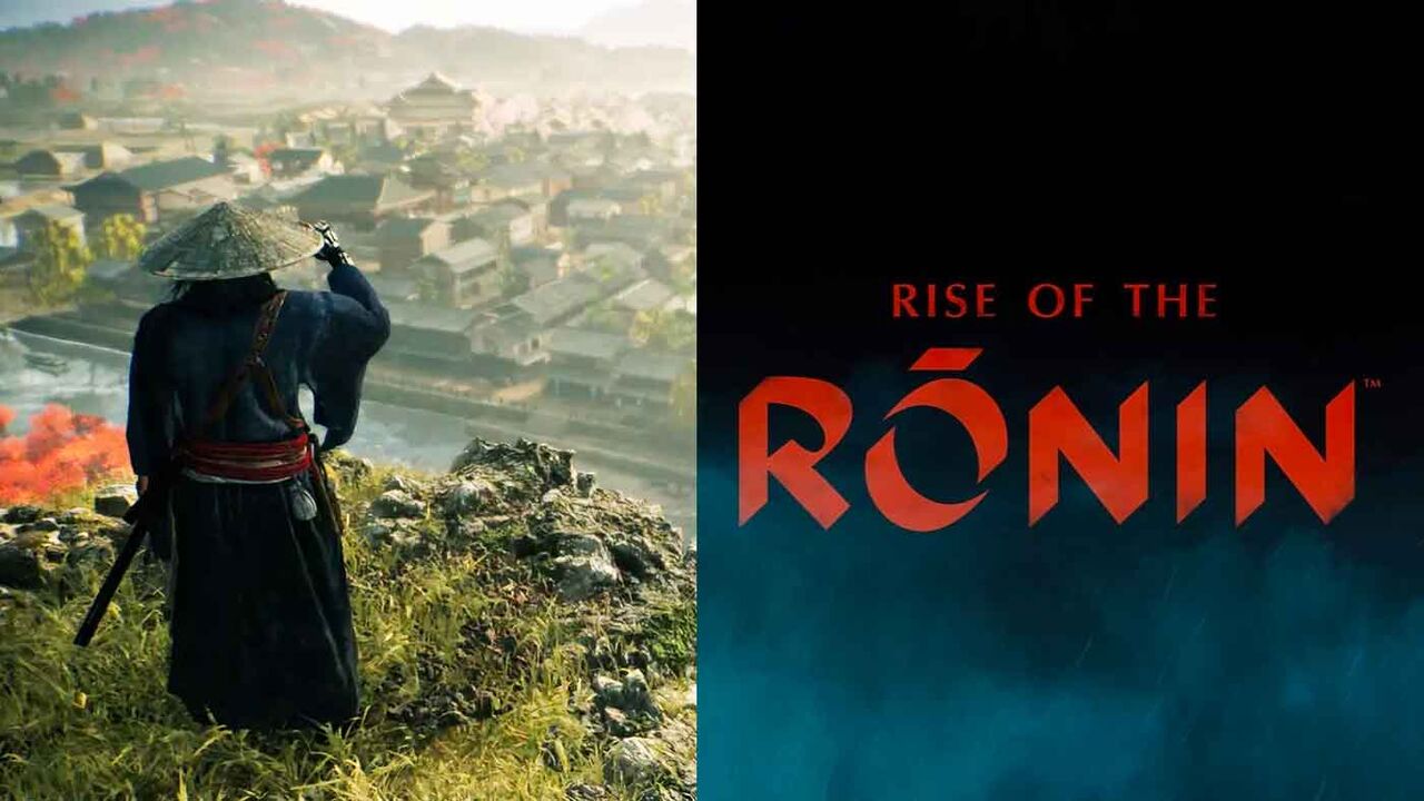 頂点を目指す！『Rise of the Ronin』の戦いは終わりなき挑戦www