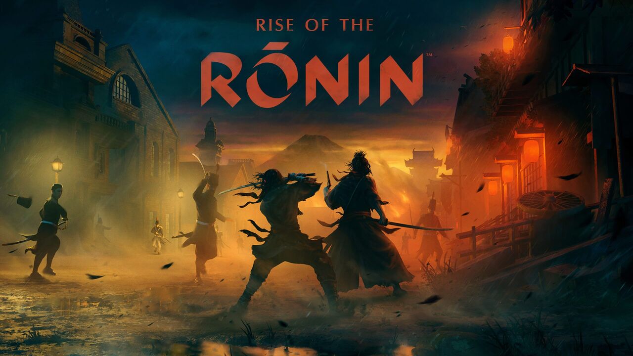 【必読】『Rise of the Ronin』初心者向けの攻略情報まとめ！！！