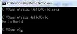 java