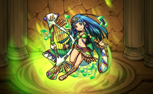 モンスト ディルロッテやチャンドラって使える星4だけど 最近キャラ増えたせいで出にくくなったよね ストライカーズnews モンスト ディルロッテやチャンドラって使える星4だけど 最近キャラ増えたせいで出にくくなったよね ストライカーズnews