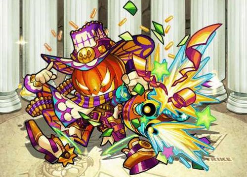 モンスト テュポーンは誰で寄生したらいい ストライカーズnews モンスト テュポーンは誰で寄生したらいい ストライカーズnews