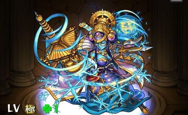 モンスト ちなみにさっき巣窟やってたら毘沙門天の運極いたけど可能なのか 質問 ストライカーズnews モンスト ちなみにさっき巣窟やってたら毘沙門天の運極いたけど可能なのか 質問 ストライカーズnews