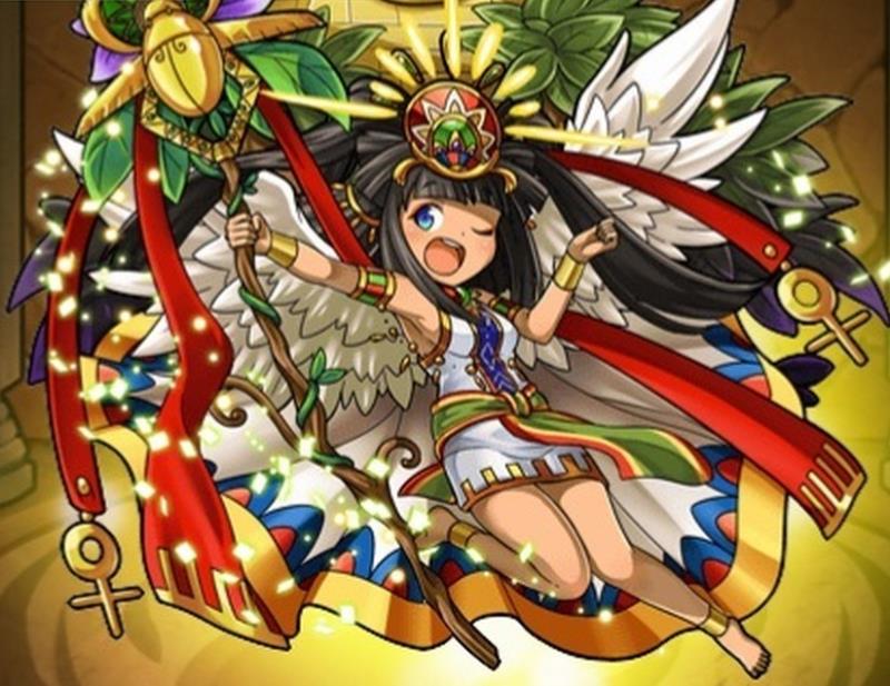 モンスト ラーたそ実装時にラーたそ出るまでリセマラした ストライカーズnews モンスト ラーたそ実装時にラーたそ出るまでリセマラした ストライカーズnews