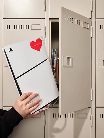 PS、2024年のバレンタイン