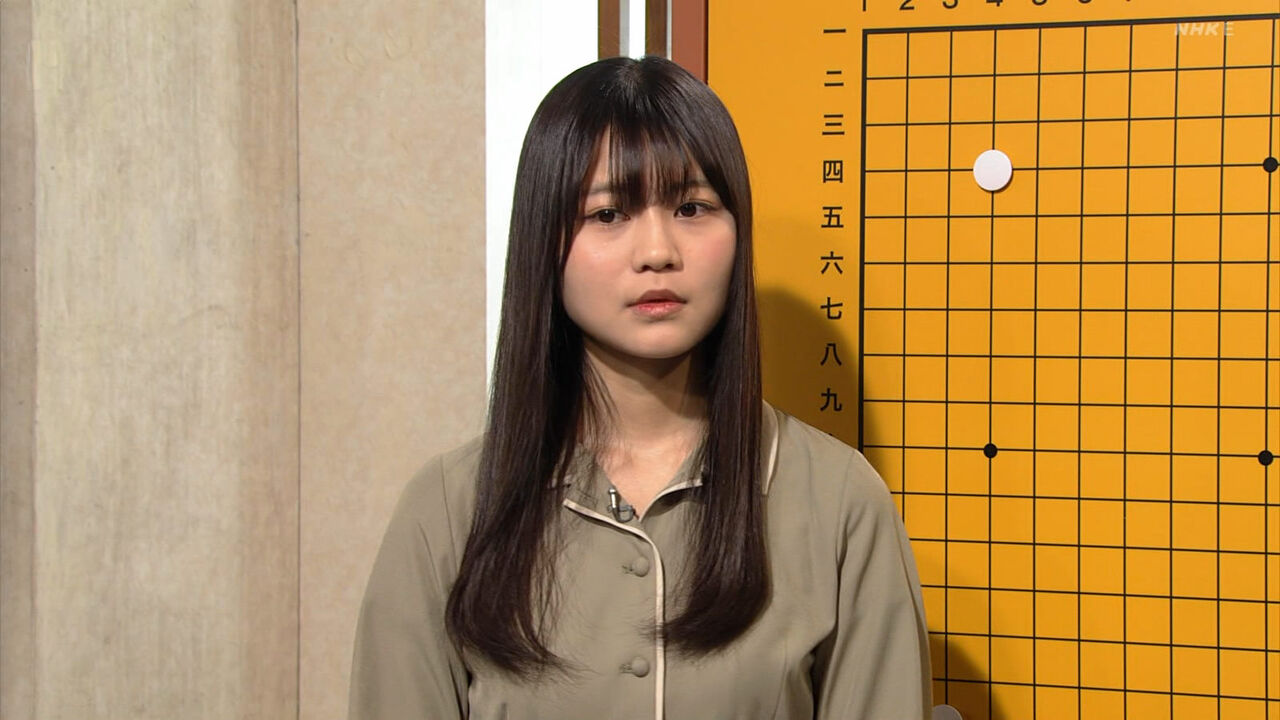 画像 黒嘉嘉 ワキまで美しすぎるww囲碁フォーカスが台湾ハーフ美女棋士を特集 あいどる速報 アイドル 芸能とかのまとめ