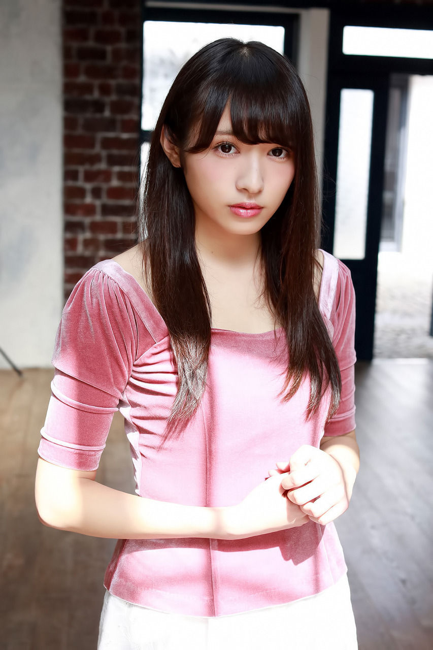 画像 Hkt48栗原紗英さん 欅坂46渡辺梨加に似すぎて見分けがつかないｗｗｗｗｗｗｗｗ あいどる速報 アイドル 芸能とかのまとめ