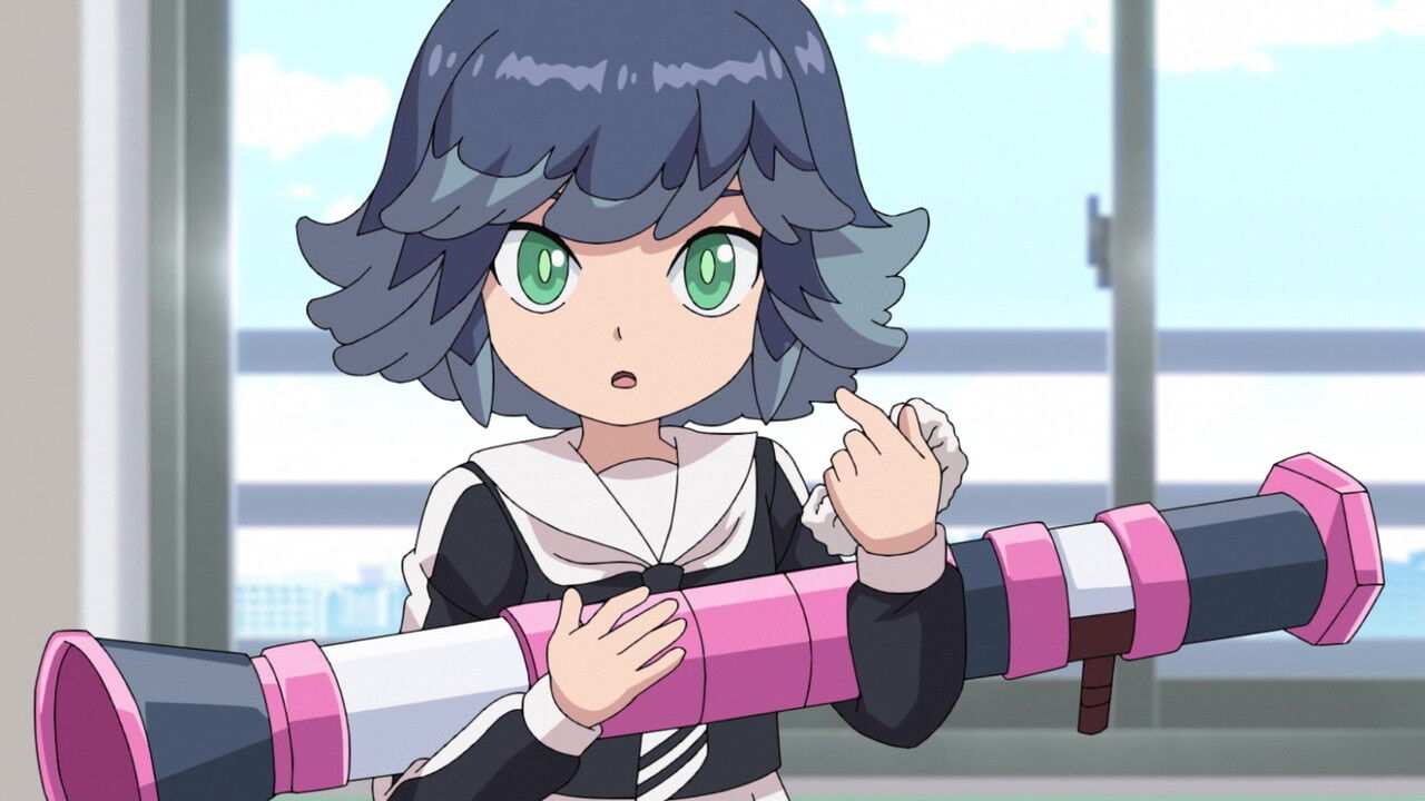 アニメ妖怪ウォッチjam 妖怪学園y Nとの遭遇 第13話 感想 ロード オブ ザ ピンク 焼却炉マウンテンを攻略せよ 妖怪そくほう